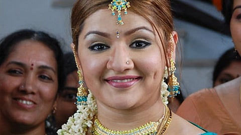 Telugu Actor Aarthi Agarwal Dies at 31