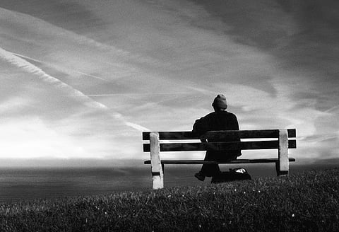 Poverty and Riches are Bondage