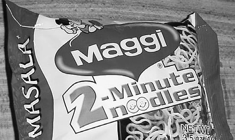 Of Sweet and Sour Nostalgia