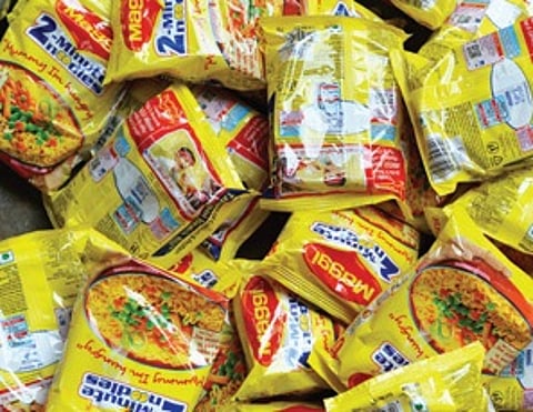 Haven't Received Maggi Test Results From FSSAI, Says Nestle