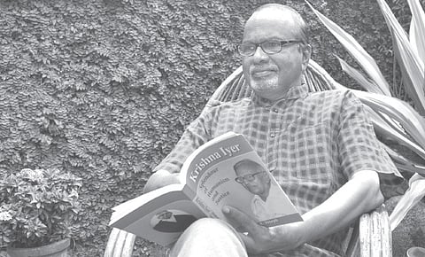 A Multi-Dimensional Stalwart