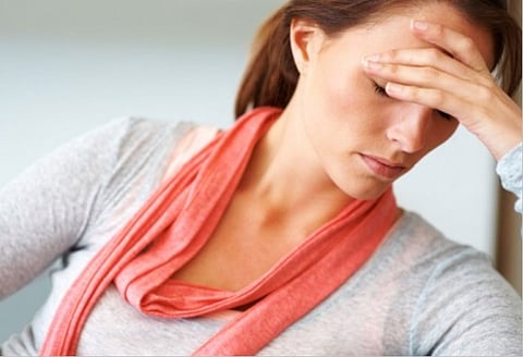 Ways to Treat Migraine During Breastfeeding