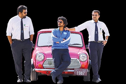 Madhura Naranga: A Sweet and Tangy Treat