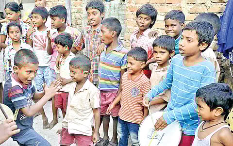 Chennai is Now The Third Most Dense City