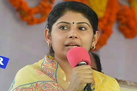 Smita Sabharwal Row: Outlook Regrets, Says Snippet Was a 'Satirical Piece'