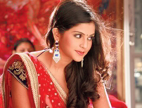 Age Difference is No Issue in a Relationship, Says Actor Megha Chakraborthy