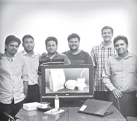 Meet Your Breakfast Needs Here