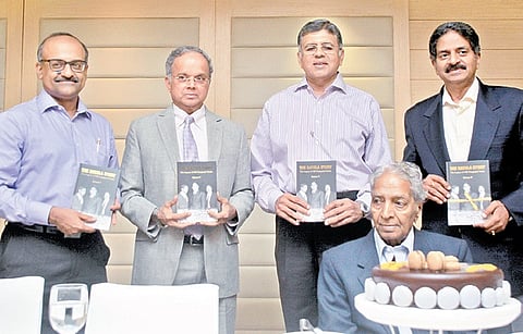 The Rayala Story: A 9-decade Tale of One of City's Oldest Biz Families