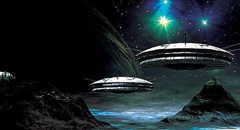 Exploring the Moral Universe