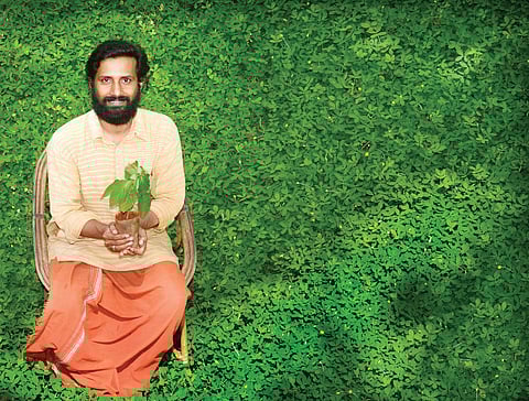 The Seer and His Seeds