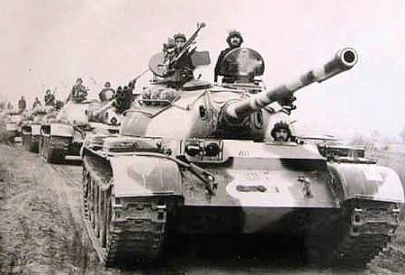 Shoot to Thrill: Government to Glorify Indian Wars