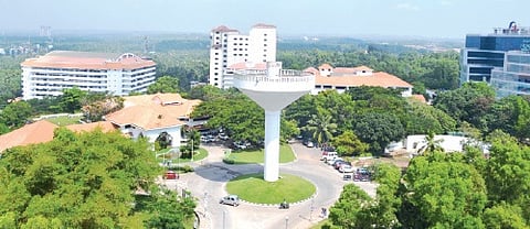 25 Years on, Capital has Much to Thank Technopark for