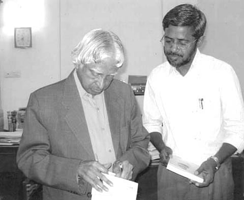 Still Soaring High on 'Wings of Fire'