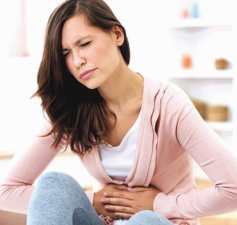 Look out for Symptoms of Acid Reflux Disease