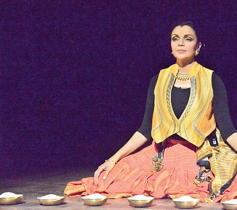 Where Dance Meets Fashion