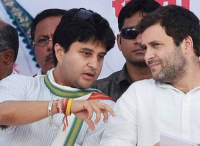 Young Brigade Wants Monsoon Storm