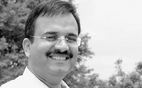 'Our Principle is to Earn And Take up Social Responsibilities'