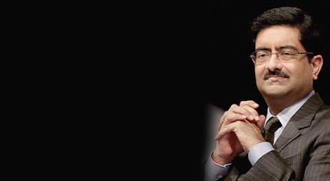 The Birlas Cementing a Legacy