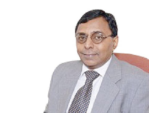 Murugappa Group the New Chola Dynasty