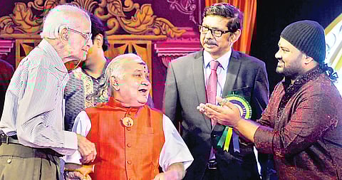 DD's Role Vital in Success of Clean India, Polio Eradication: Prasar Bharati Chief