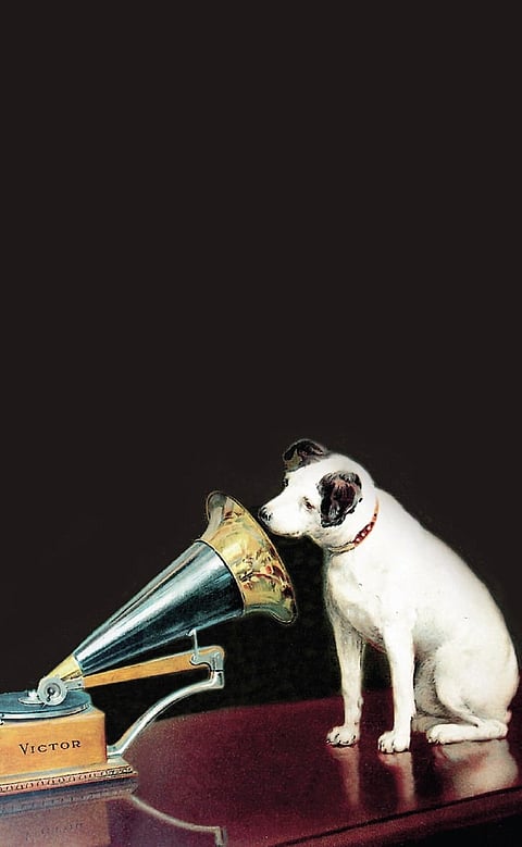 Saregama: Musical Pair