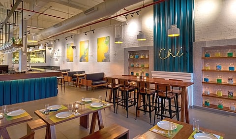 Steamy Savoury Servings