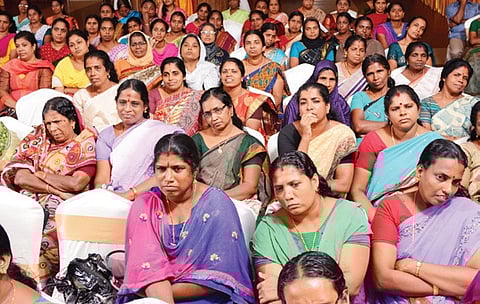 Women Power Kerala's Growing Biz Ventures