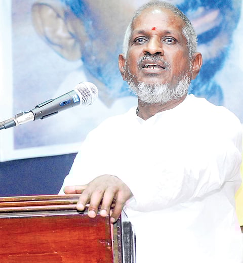 Isaignani Ilaiyaraaja Launches Official Website, YouTube Channel