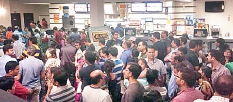 Sandalwood hits Rangitaranga and Uppi 2 Run to Full House in USA