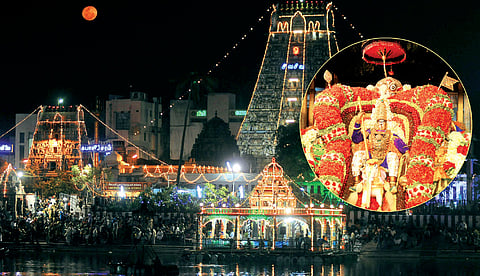 Do You Actually Know Why Your 'Pettai' is Called What it Is?