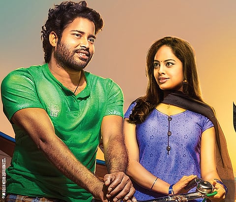 Ulkuthu's Story will Focus on the Life of Fishermen