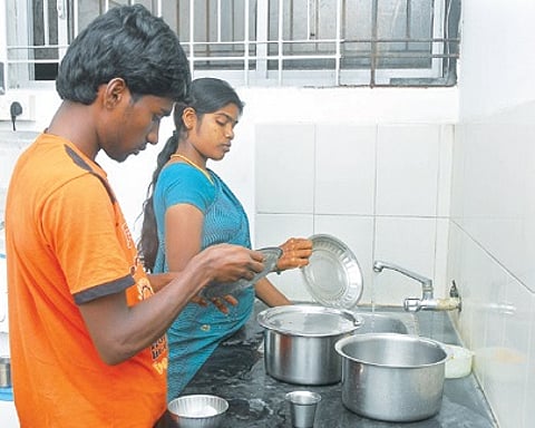 Comprehensive Law Need of the Hour