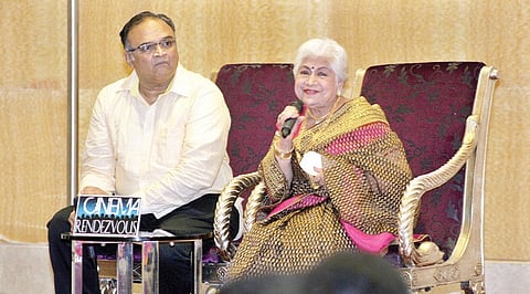 A Trip Down Memory Lane