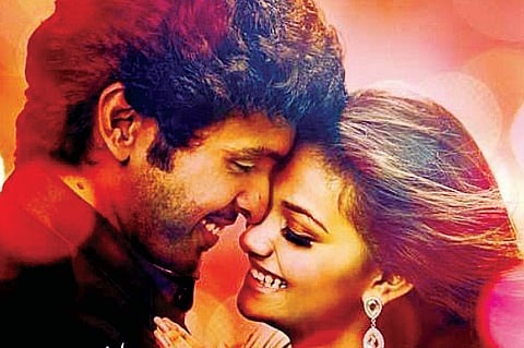 Idhu Enna Mayam Review: Been There, Seen it Before Kind