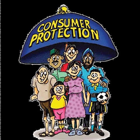 Pendency Rises in Consumer Courts