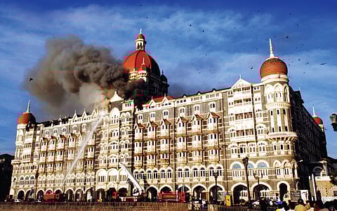 Pak's RAW Logo Becomes Laughing Stock