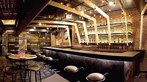 Calling the Shots of His Success