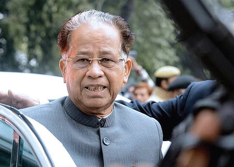 Bribery Scandal Blows Another Hole in Gogoi's Sinking Ship