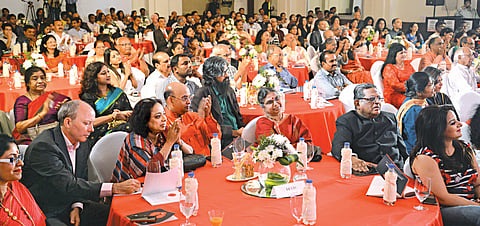 Express Honours 10 Women Achievers With Devi Awards