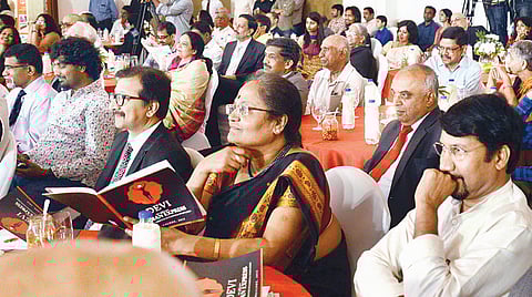 Inspiring Words From Devis