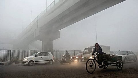 Delhi Breathes Much Better Than Believed