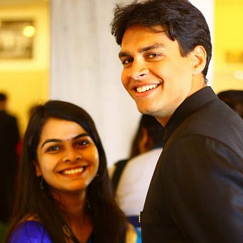 Fighting Sexual Harassment, IAS Officer Riju Bafna Faces Difficulty in Court