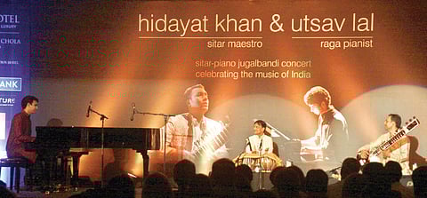 Finding New Melodies in the Battle of the Notes