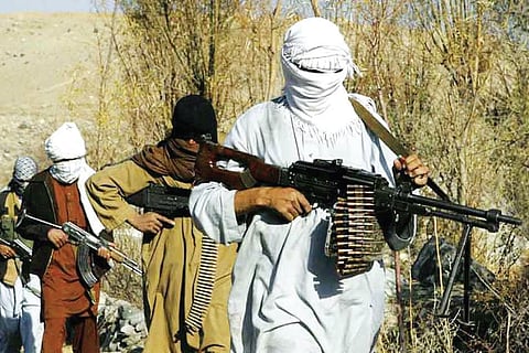 Ajit Doval Goes Head Hunting in Terror Land