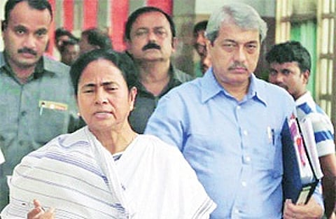 IAS Lobby Frets Over Eroding Monopoly