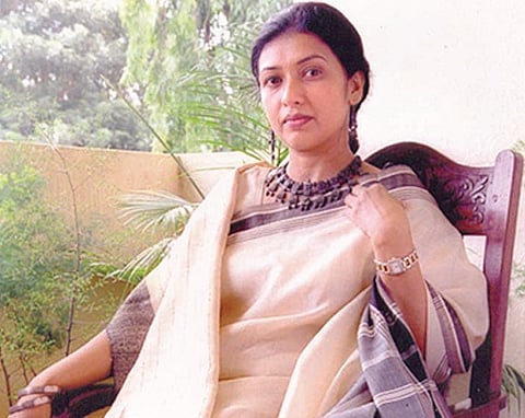 Stories Through Jewellery