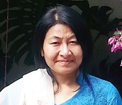 Her Business Empowers Manipuri Women
