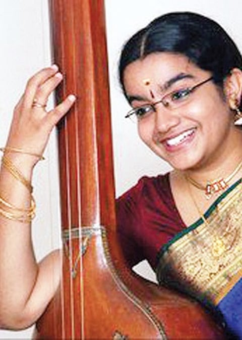 Vocals That Touched Divinity With Their Soulful Depth And Beauty