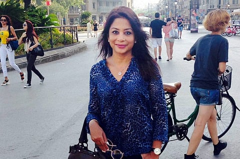Indrani Mukerjea (PTI/FIle)