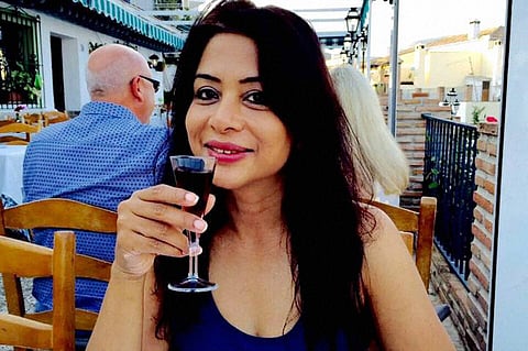 Indrani Mukerjea, prime accused in killing of her daughter Sheena Bora | (PTI/File)